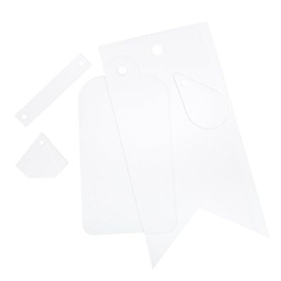 We R Memory Keepers | Quill Etch Quill Plastic Sheets