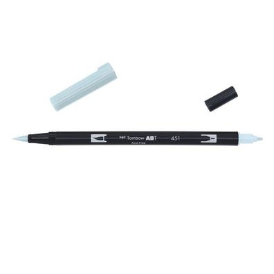 Tombow | Brush pen ABT dual brush pen Sky blue