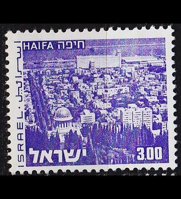ISRAEL [1971] MiNr 0537 y I ( * */ mnh )