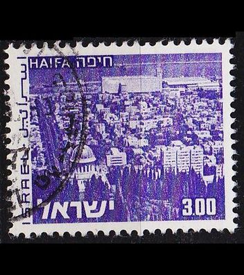 ISRAEL [1971] MiNr 0537 y I ( O/ used )