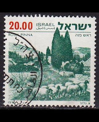 ISRAEL [1978] MiNr 0765 x ( O/ used )