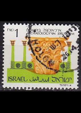 ISRAEL [1986] MiNr 1024 x ( O/ used )
