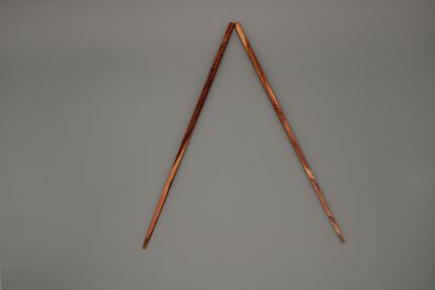 Sushi Essstäbchen 35 cm; Chopsticks | Länge wählbar | aus Olivenholz | Handmade