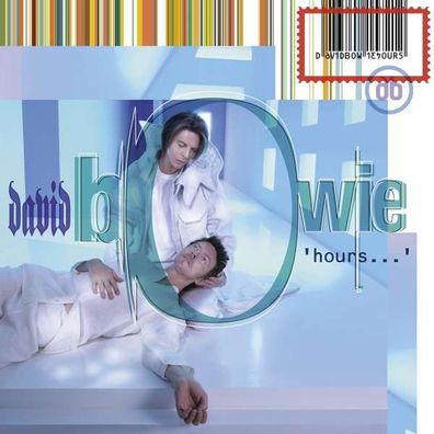David Bowie (1947-2016) - Hours (2021 Remaster) (180g) - - (Vinyl / Pop (Vinyl))