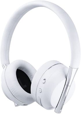 Happy Plugs - Play Wireless Headphones Over-Ear Kopfhörer 85dB Kabellos Bluetooth ...