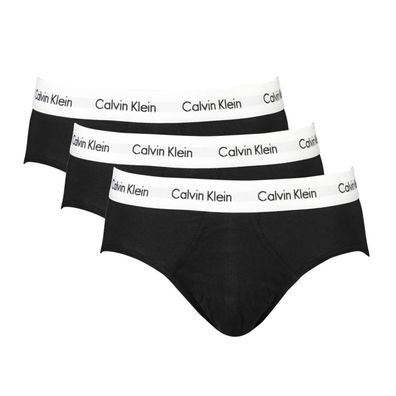 Calvin Klein - Slips - U2661G-001-TRIPACK - Herren