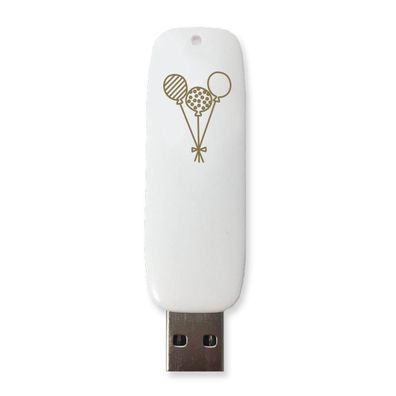 We R Memory Keepers | Foil Quill usb design Feier