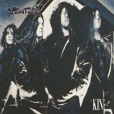 Xentrix - Kin (180g) (Limited Numbered Edition) (Blade Bullet Vinyl) - - (Vinyl /
