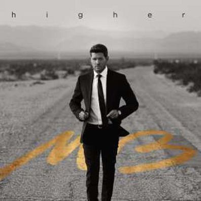 Michael Bublé: Michael Bubl? - Higher - - (Vinyl / Rock (Vinyl))