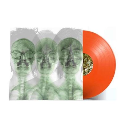 Supergrass - Supergrass (remastered) (Neon Orange Vinyl) - - (Vinyl / Pop (Vinyl))