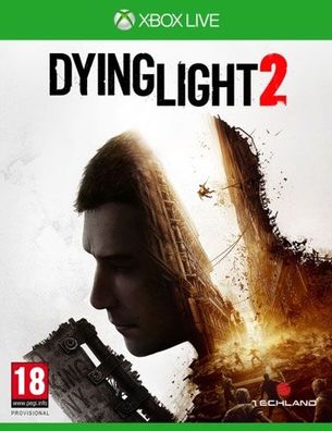 Dying Light 2 XBSX AT Uncut Stay Human