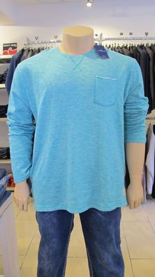 Tom Tailor Sweatshirt Pulover in sportlichen & bequemer Style und Top Qualität