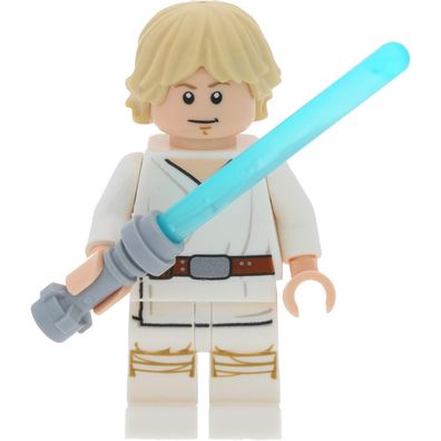 LEGO Star Wars Minifigur Luke Skywalker sw0778