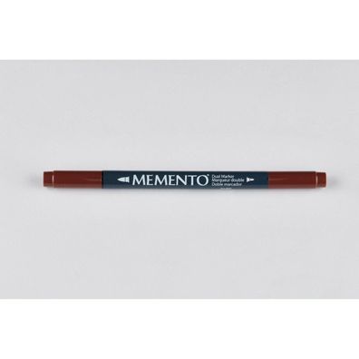 Tsukineko | Memento Marker Rich Cocoa