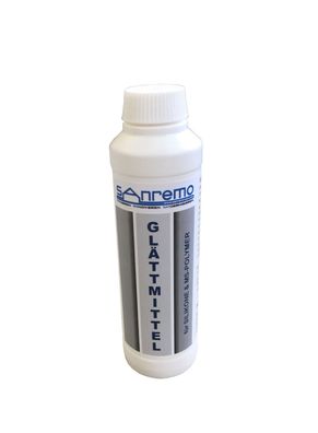 Sanremo Glättmittel für Silikone + MS Polymere 250ml