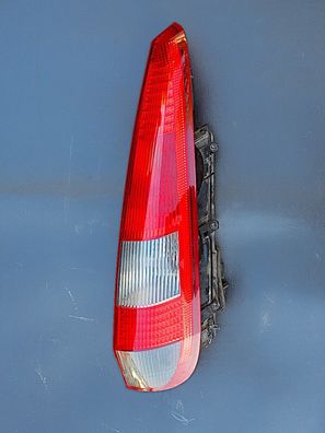 Heckleuchte rechts Ford Fiesta mit Lampenträger 20010748 + 2S61-13N004-A