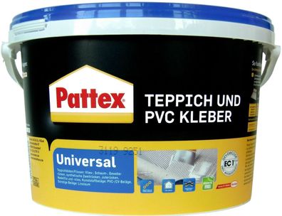 1kg Pattex Teppich und PVC Kleber