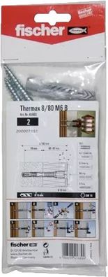 Thermax 8/140 M6 B