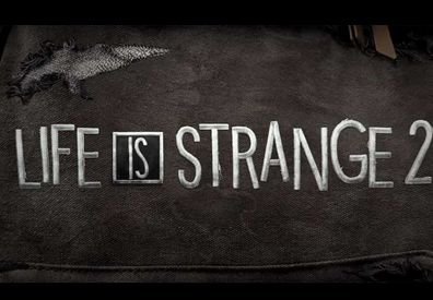 Life is Strange 2 - Episode 1 Steam CD Key