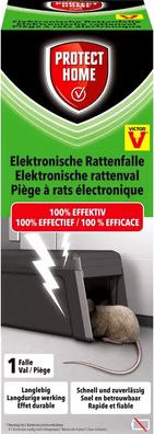 Protect Home Elektronische Rattenfalle