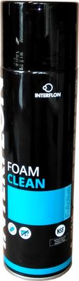 500ml Interflon Foam Clean Schaumreiniger und Entfetter