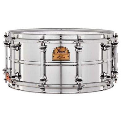 Pearl IP-1465 Ian Paice Signature Snare Drum