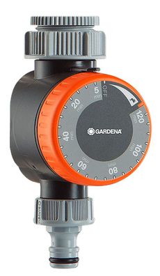 Gardena Water Timer Bewässerungsuhr