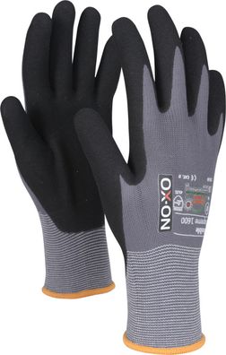 OX-ON Flexible Supreme Handschuhe Größenauswahl Ausf: Gr. 7 / S