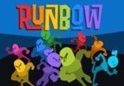 Runbow Wii U CD Key