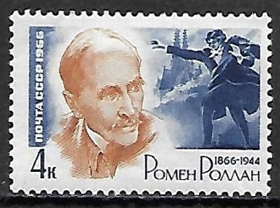 Sowjetunion postfrisch Michel-Nummer 3178