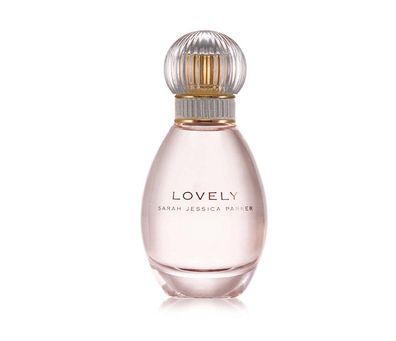 S.J. Parker Lovely Eau de Parfum femme / woman Spray 30 ml