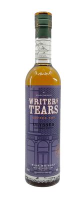 Writer's Tears Ulysses Copper Pot Irish Whiskey Centenary Edition 40% Vol. 0,7l
