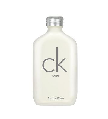 Calvin Klein Be Unisex Eau de Toilette Spray 50ml