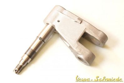 VESPA Schwinge inkl. Achse 20mm - PX Lusso PK XL XL2 T5 Cosa - Vorne Vorderrad