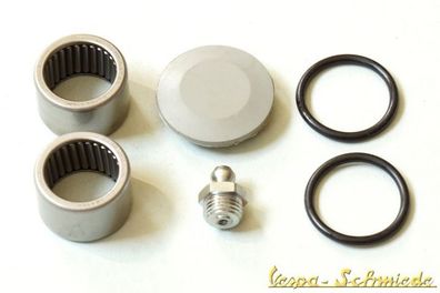 VESPA - SET Schwinge / Gabel / Lenksäule + Lager - V50 PV ET3 PK (I) XL - O-Ring