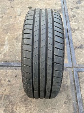 Sommerreifen 205/55 R17 95V XL Bridgestone Turanza T005 Driveguard RSC RFT DOT22 6,5m