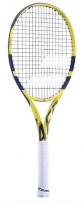 Babolat Pure Aero Lite unbesaitet