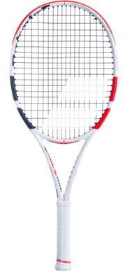 Babolat Pure Strike Junior 26 Tennisschläger, besaitet