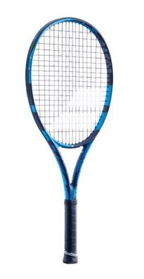 Babolat Pure Drive Junior 25 Blue Tennisschläger