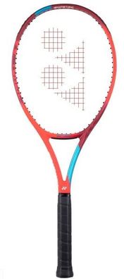 Yonex Vcore 98 305 Tango Red Tennisschläger, unbesaitet
