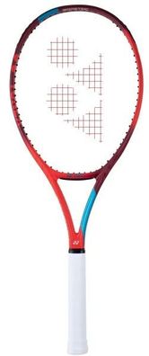 Yonex Vcore 98L 285 Tango Red Tennisschläger unbesaitet