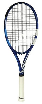 Babolat Drive G Lite Blue Tennisschläger, besaitet