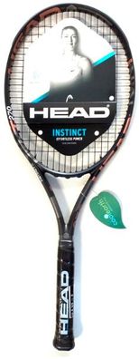Head Graphene Touch Instinct 270 Tennisschläger