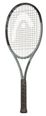 Head Graphene Touch Radical XTR Tennis Racket besaitet