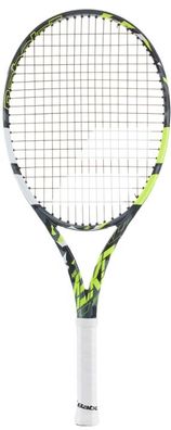 Babolat Pure Aero Junior 25 2023 besaitet