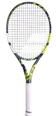 Babolat Pure Aero Team 2023 unbesaitet