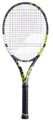 Babolat Pure Aero 2023 unbesaitet
