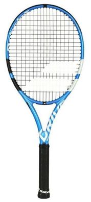 Babolat Pure Drive Junior 25 Blue Junior Tennisschläger