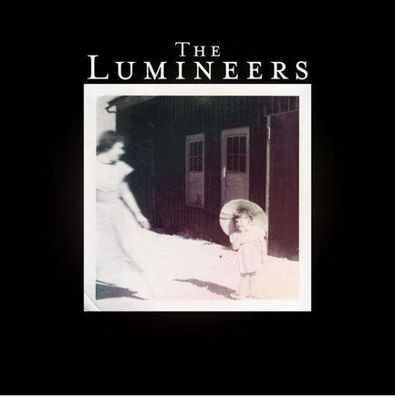 The Lumineers: The Lumineers - Decca 3716864 - (Vinyl / Pop (Vinyl))