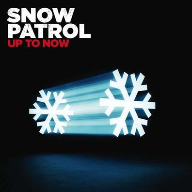 Up To Now: The Best Of Snow Patrol - Polydor 2720709 - (CD / Titel: Q-Z)